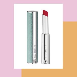 NEW GIVENCHY LE ROUGE A PORTER LIPSTICK